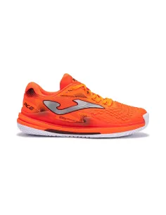 Chaussures Joma Ace Men Orange | Ofertas De Padel